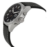 Oris Big Crown ProPilot Chronograph Black Dial Black Leather Men's Watch 774-7699-4134LS #01 774 7699 4134-07 5 22 19FC - Watches of America #2