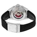 Oris Big Crown ProPilot Chronograph GMT Black Dial Black Fabric Men's Watch 677-7699-4164BKFS #01 677 7699 4164-07 5 22 15FC - Watches of America #3