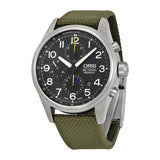 Oris Big Crown ProPilot Chronograph Men's Watch 774-7699-4134GRFS#01 774 7699 4134-07 5 22 14FC - Watches of America