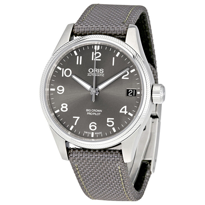 Oris Big Crown Propilot Automatic Men's Watch #751-7697-4063GYFS - Watches of America