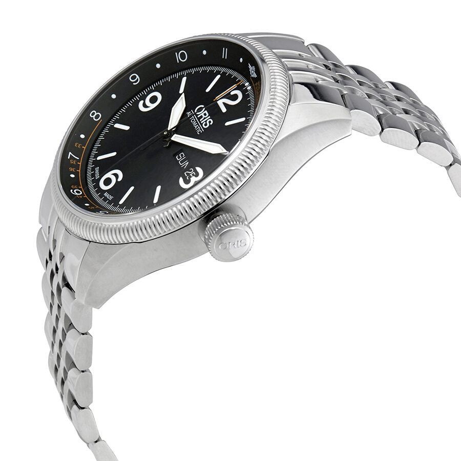 Oris royal flying doctor top