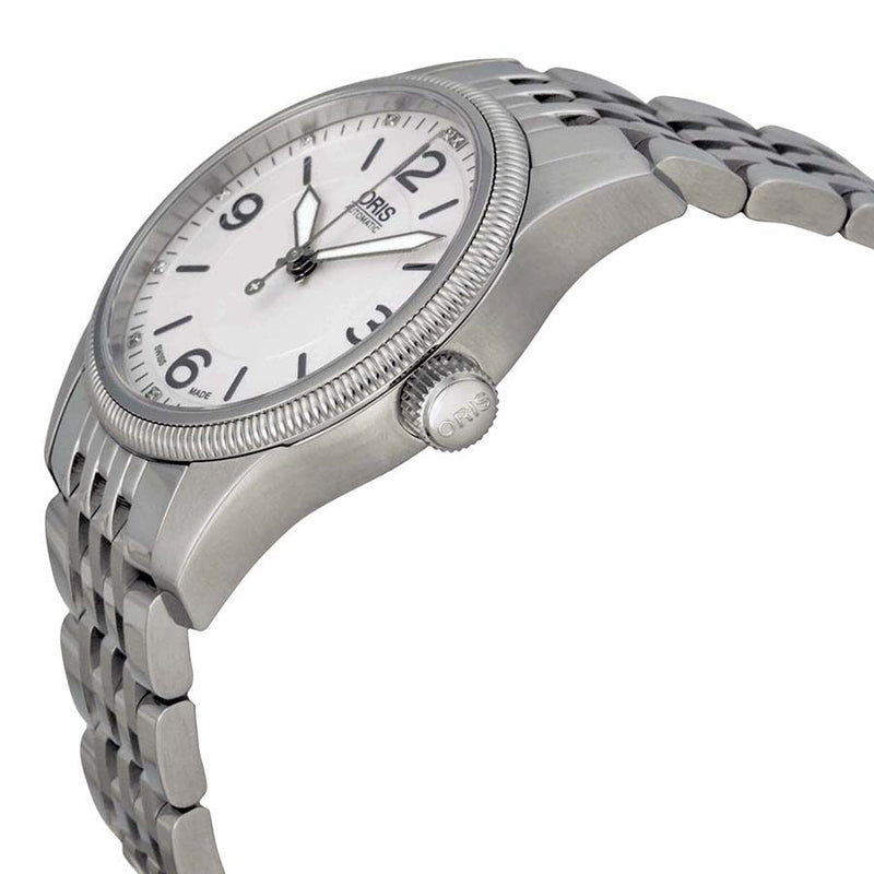 Oris Big Crown Swiss Hunter Team PS Edition 733-7649-4091MB#01 733 7649 4091-Set-MB - Watches of America #2
