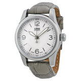 Oris Big Crown Swiss Hunter Team Steel Mid Size Watch 733-7649-4091 Set MB#01 733 7649 4091-Set MB - Watches of America