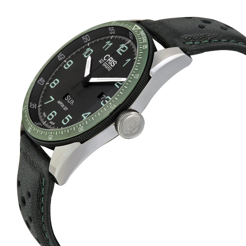 Oris Calobra GT Limited Edition Automatic Men's Watch 735-7706-4494SET #01 735 7706 4494-Set LS - Watches of America #2