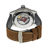 Oris Challenge International de Tourisme Black Dial Automatic Men's Watch #733-7669-4084SET - Watches of America #3
