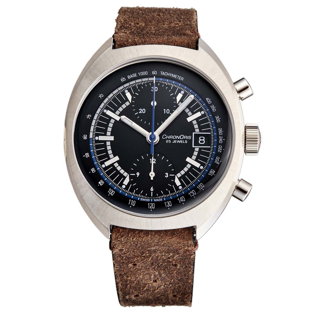 Oris chronograph automatic online watch