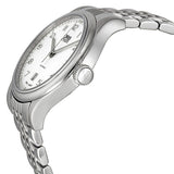 Oris Classic Date Automatic Silver Dial Men's Watch #01 733 7594 4091 07 8 20 61 - Watches of America #2