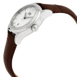 Oris Classic Date Automatic White Dial Ladies Watch #01 561 7650 4051-07 5 14 10 - Watches of America #2