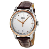 Oris Classic Automatic Men's Watch #01 733 7578 4351-07 5 18 10 - Watches of America