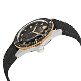 Oris Divers Automatic Black Dial 40mm Men's Watch #01 733 7707 4354-07 4 20 18 - Watches of America #2