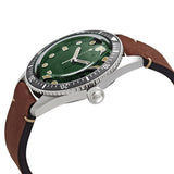 Oris Divers Automatic Green Dial Men's Watch #01 733 7720 4057-07 5 21 45 - Watches of America #2