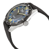 Oris Divers Automatic Blue and Grey Dial Men's Watch #733-7707-4065BKFS3 - Watches of America #2