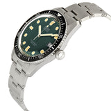 Oris Divers Automatic Green Dial Men's Watch #01 733 7720 4057-07 8 21 18 - Watches of America #2