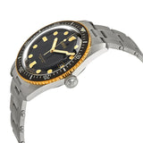 Oris Divers Sixty-Five Automatic Black Dial Men's Watch #01 733 7720 4354-07 8 21 18 - Watches of America #2