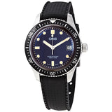 Oris Divers Sixty Five Automatic Blue Dial Unisex Watch #01 733 7747 4055-07 4 17 18 - Watches of America
