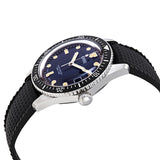 Oris Divers Sixty Five Automatic Blue Dial Unisex Watch #01 733 7747 4055-07 4 17 18 - Watches of America #2