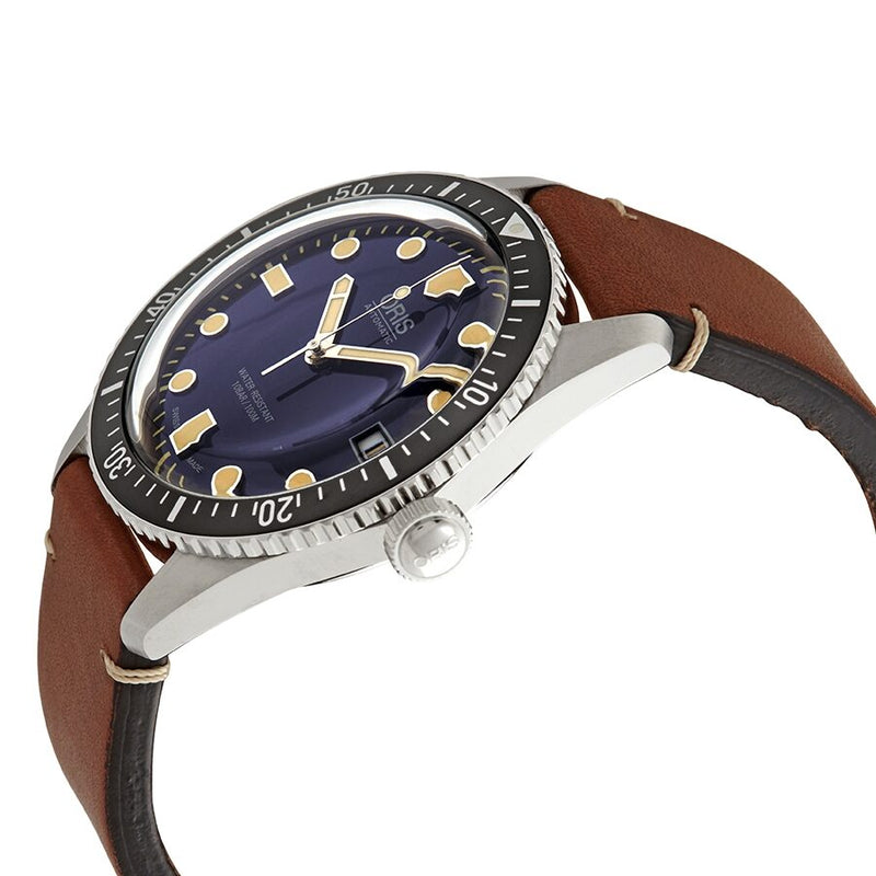 Oris Divers Sixty-Five Automatic Men's Watch #01 733 7720 4055-07 5 21 45 - Watches of America #2