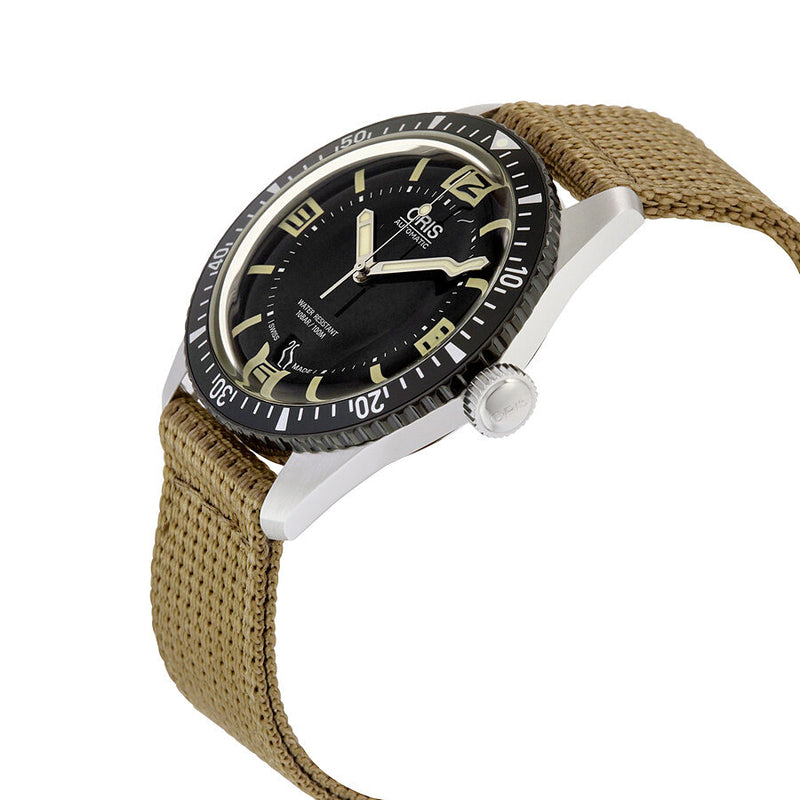 Oris Divers Sixty-Five Automatic Men's Watch 733-7707-4064BRFS #01 733 7707 4064-07 5 20 22 - Watches of America #2