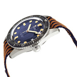 Oris Divers Sixty-Five Automatic Blue Dial Men's Watch #01 733 7720 4035-07 5 21 13 - Watches of America #2