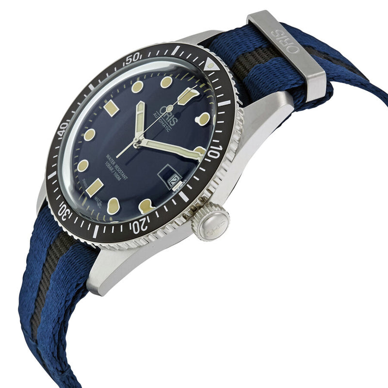 Oris Divers Sixty-Five Automatic Men's Watch #01 733 7720 4055-07 5 21 28FC - Watches of America #2