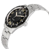 Oris Divers Sixty-Five Automatic Black Dial Men's Watch 733-7707-4064MB #01 733 7707 4064-07 8 20 18 - Watches of America #2