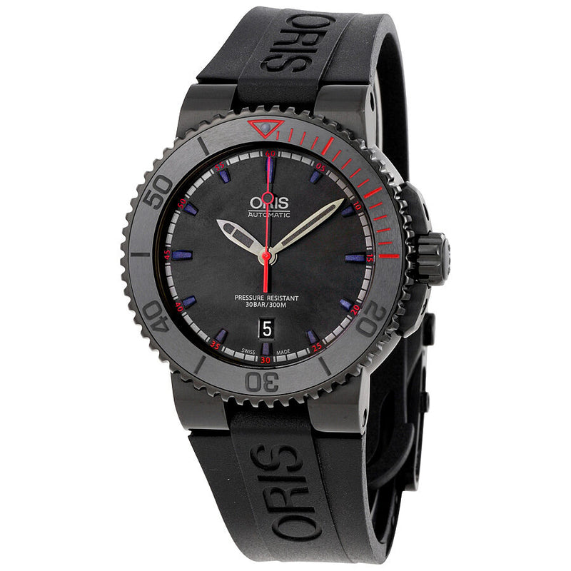 Oris El Hierro Limited Edition Men's Watch 01 733 7653 4783-SET RS#01 733 7653 4783-Set RS - Watches of America