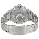 Oris Hammerhead Automatic Grey Dial Men's Watch #01 752 7733 4183-SET MB - Watches of America #3