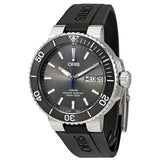 Oris Hammerhead Automatic Men's Limited Edition Watch  #01 752 7733 4183-SET RS - Watches of America