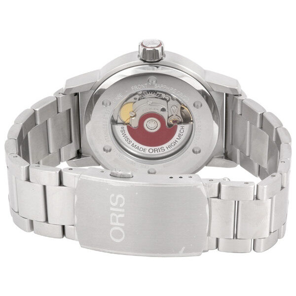 Reloj Oris Hombre BC3 Sportsman Autom tico 735 7640 4164MB