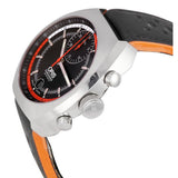 Oris Men's Chronoris Chronograph Automatic Stainless Steel Watch 672-7564-4154SET #01 672 7564 4154-SET - Watches of America #2