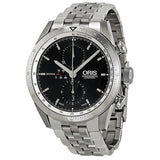 Oris Motor Sport Artix GT Chronograph Men's Watch 674-7661-4174MB#01 674 7661 4174-07 8 22 85 - Watches of America