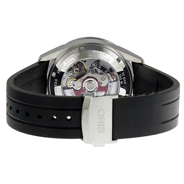 Oris Motor Sport Artix GT Chronograph Men's Watch 674-7661-4174RS #01 674 7661 4174-07 4 22 20FC - Watches of America #3
