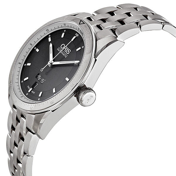 oris artix gt day date