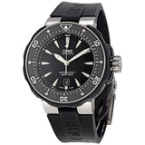 Oris Pro Diver Automatic Titanium Men's Watch 733-7646-7154RS#01 733 7646 7154 07 4 26 04TEB - Watches of America