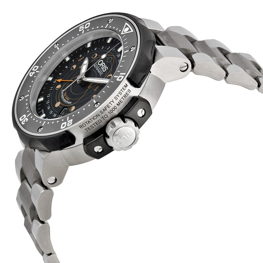 Oris 7682 2025
