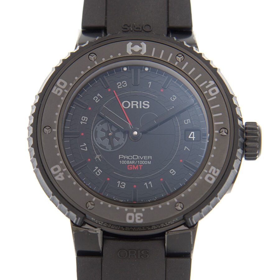 Oris darth vader 2025