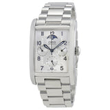 Oris Rectangular Complication Automatic Men's Watch #01 582 7694 4031-07 8 24 20 - Watches of America