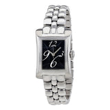 Oris Rectangular Date Automatic Ladies Watch #01 561 7620 4064-07 8 16 75 - Watches of America