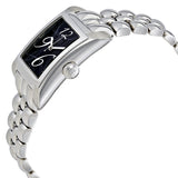 Oris Rectangular Date Automatic Ladies Watch #01 561 7620 4064-07 8 16 75 - Watches of America #2