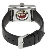 Oris Rectangular Date Automatic Diamond Silver Dial Ladies Watch #01 561 7621 4961-07 5 16 74 - Watches of America #3