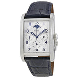 Oris Rectangular Date Automatic Men's Watch #01 582 7694 4031-07 5 24 25FC - Watches of America