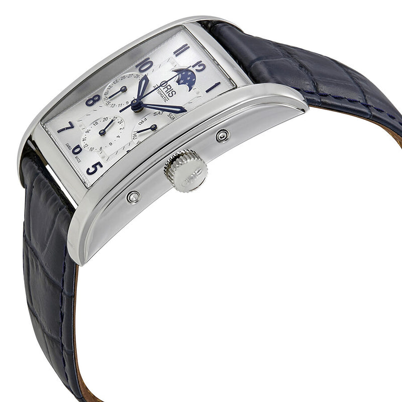 Oris Rectangular Date Automatic Men's Watch #01 582 7694 4031-07 5 24 25FC - Watches of America #2