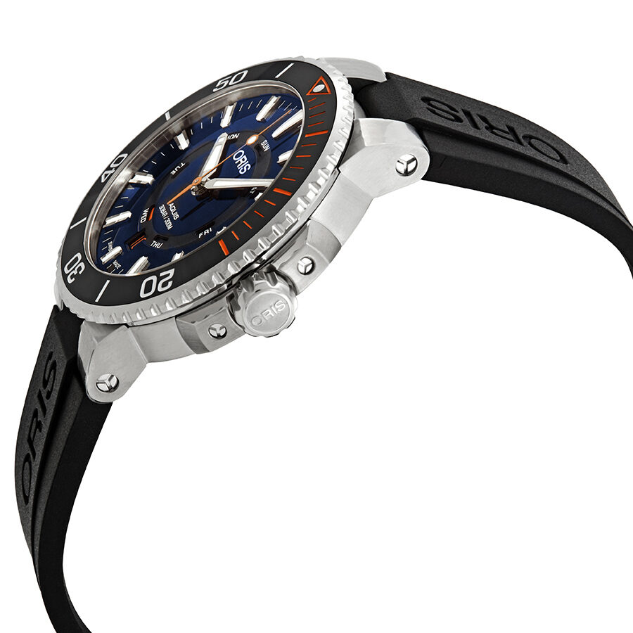 Oris staghorn restoration top