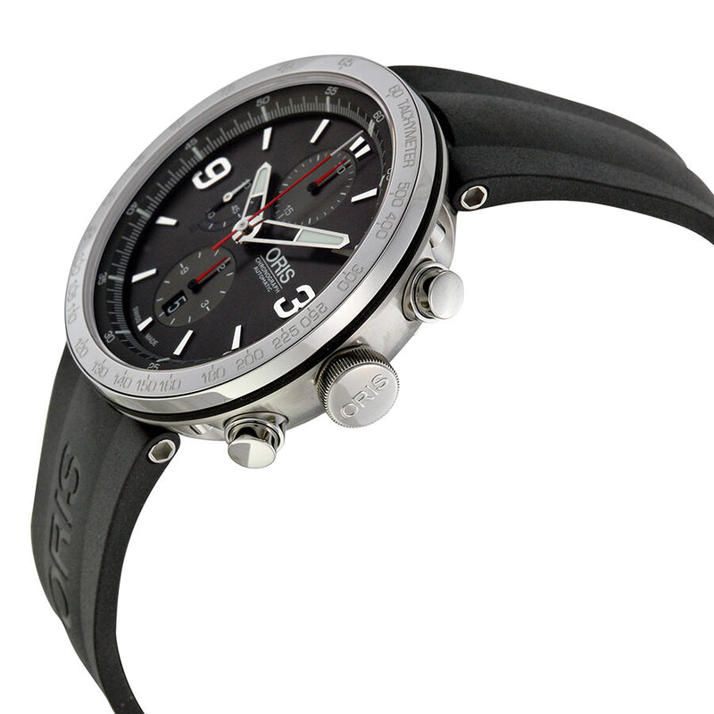 Oris TT1 Automatic Chronograph Men s Watch 01 674 7659 4163 07 4