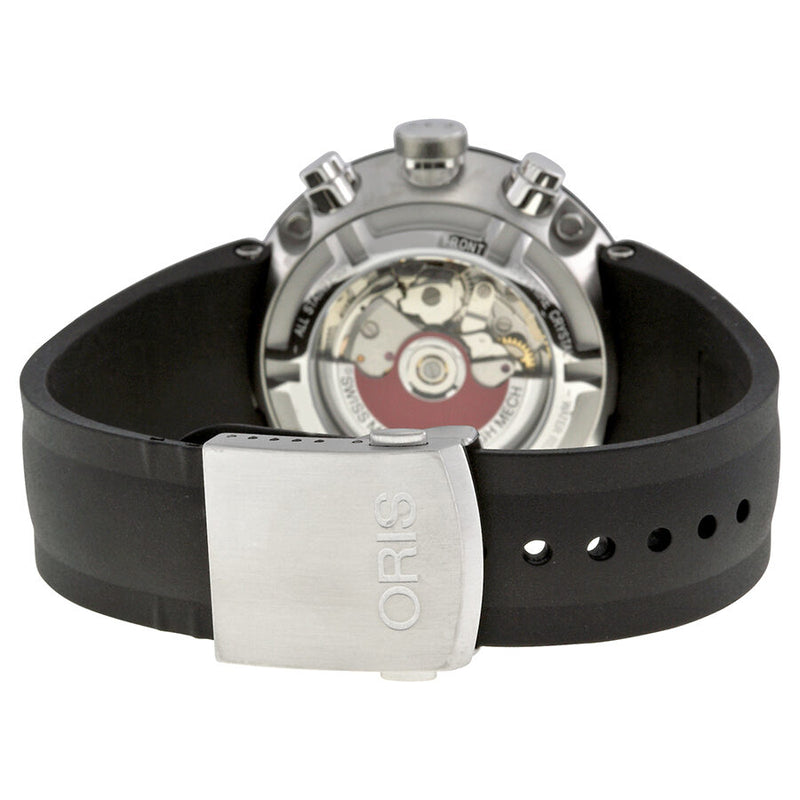 Oris TT1 Automatic Chronograph Men s Watch 01 674 7659 4163 07 4