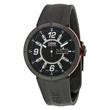 Oris TT1 Day Date Automatic Black Dial Men's Watch 735-7651-4764RS#01 735 7651 4764-07 4 25 06B - Watches of America
