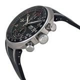 Oris TT3 Chronograph Automatic Black Carbon Dial Men's Watch 674-7587-7264RS #01 674 7587 7264 07 4 28 02T - Watches of America #2