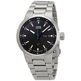 Oris Williams Automatic Black Dial Men's Watch #01 735 7740 4154-07 8 24 50S - Watches of America