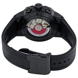 Oris Williams Chronograph Carbon Fibre Extreme Men's Watch #01 674 7725 8764-07 4 24 50BT - Watches of America #3