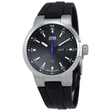 Oris Williams Day Date Automatic Black Dial Men's Watch #01 735 7740 4154-07 4 24 54FC - Watches of America